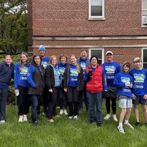 Nicola Zingraf Bolton